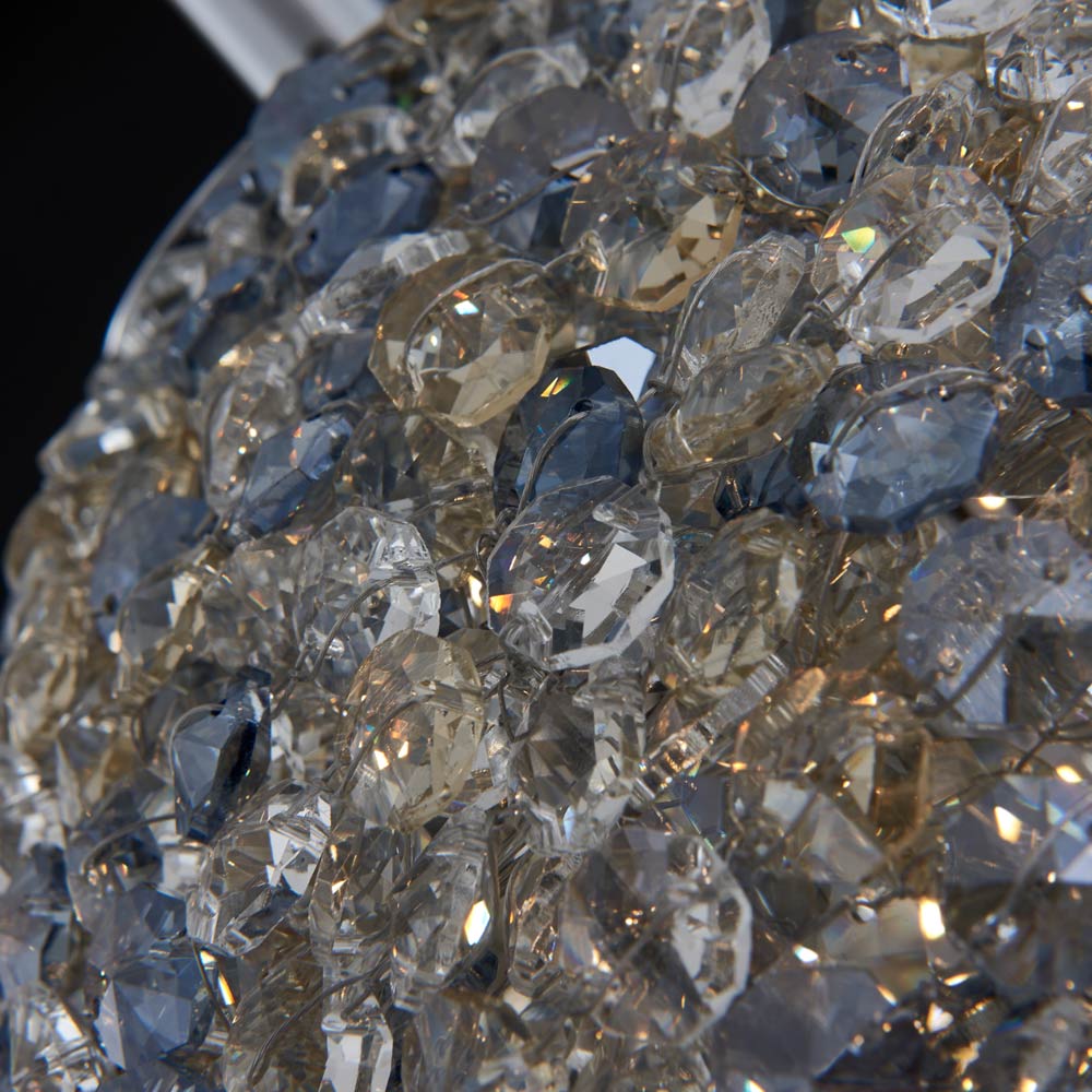 Lina Colorata LED Pendant Light in Detail.