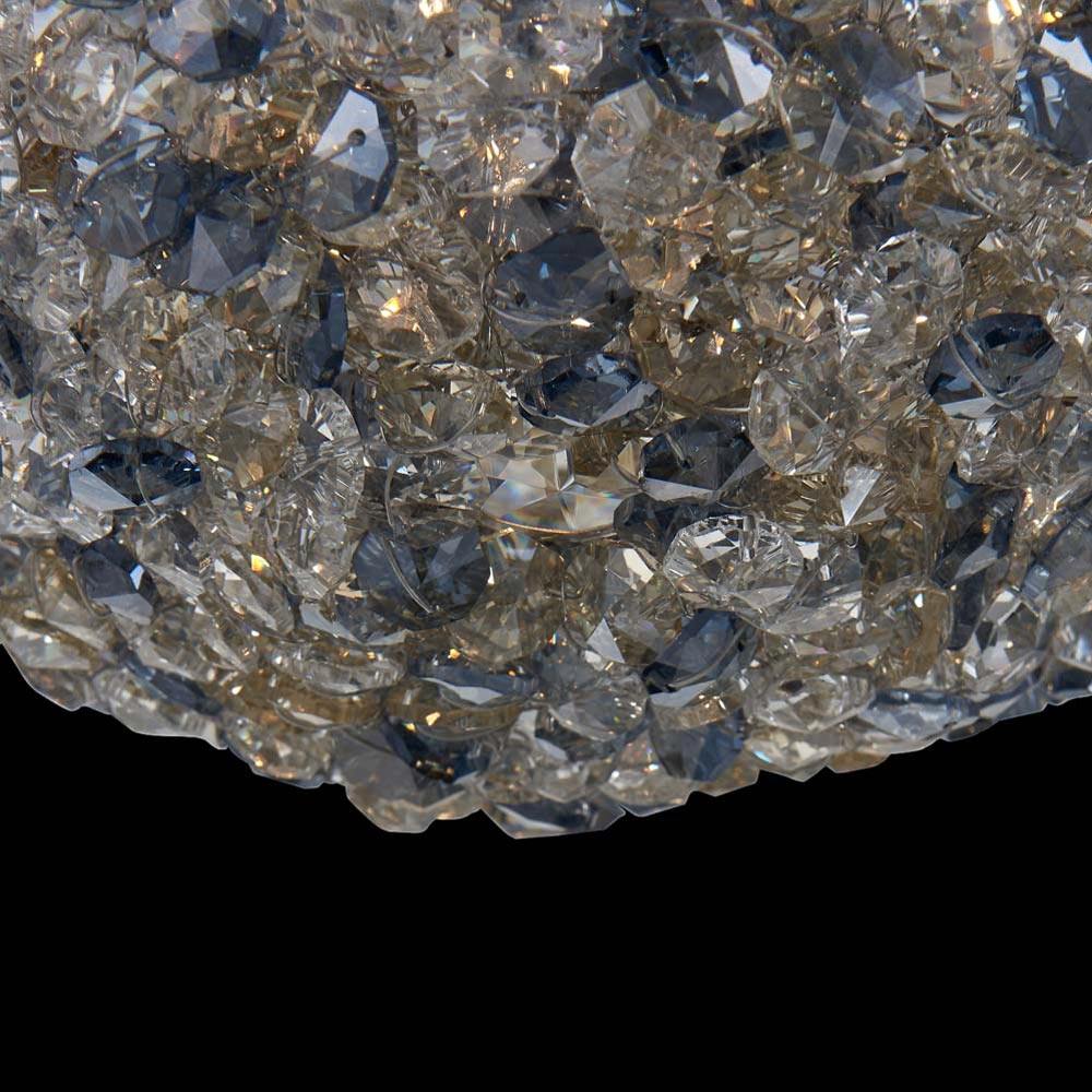Lina Colorata LED Pendant Light in Detail.