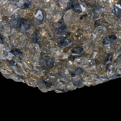 Lina Colorata LED Pendant Light in Detail.