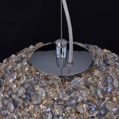 Lina Colorata LED Pendant Light in Detail.