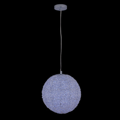 Lina Colorata RGBW LED Pendant Light in Detail.