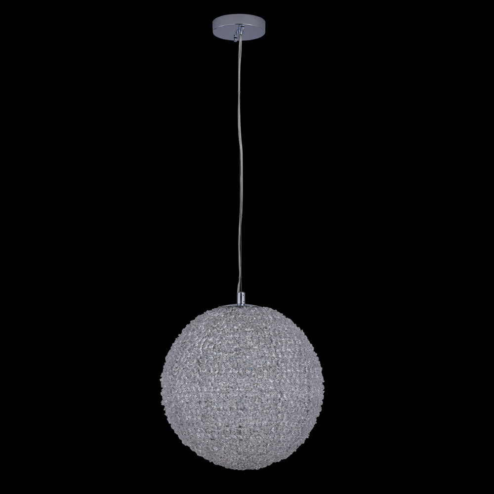 Lina Colorata RGBW LED Pendant Light in Detail.