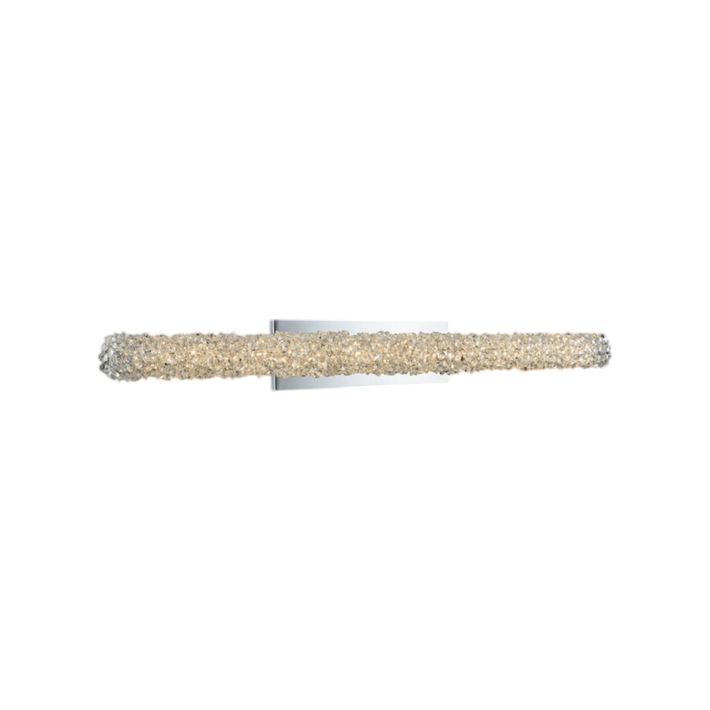Lina LED Bath Vanity Light (38-Inch).