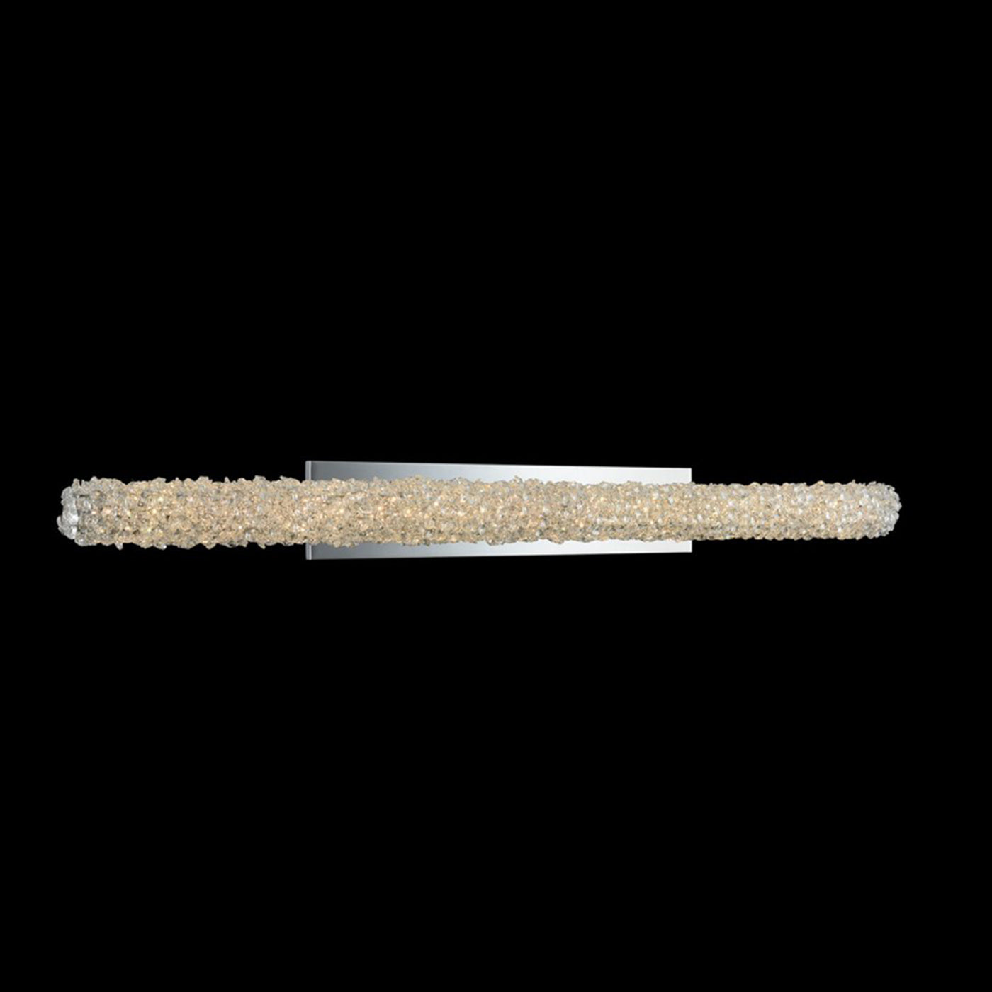 Lina LED Bath Vanity Light in Detail.