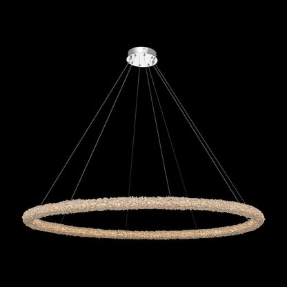 Lina LED Pendant Light (60-Inch).