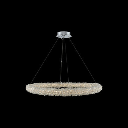 Lina LED Pendant Light (32-Inch).