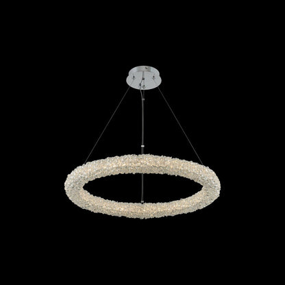 Lina LED Pendant Light (26-Inch).