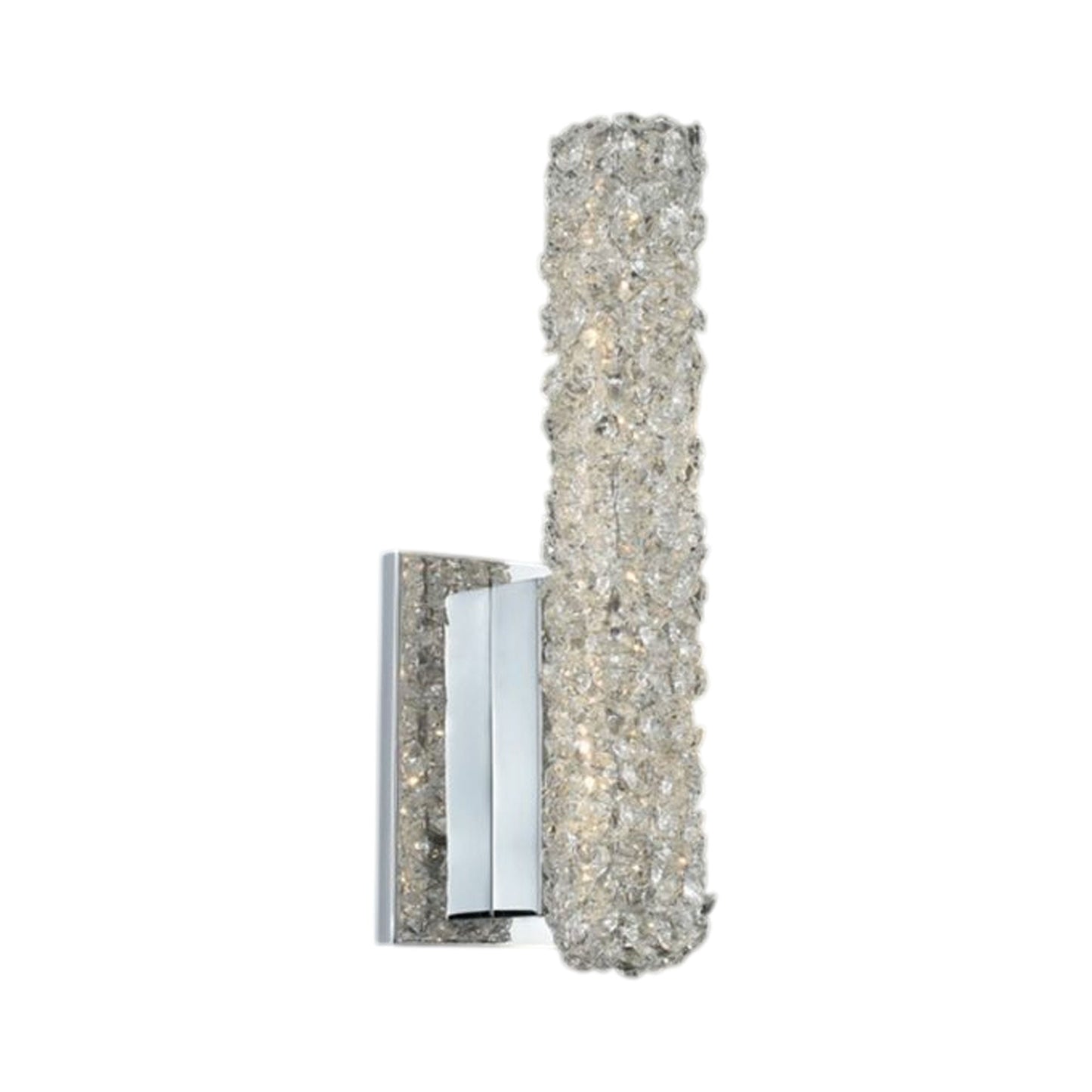 Lina Single LED Wall Light.