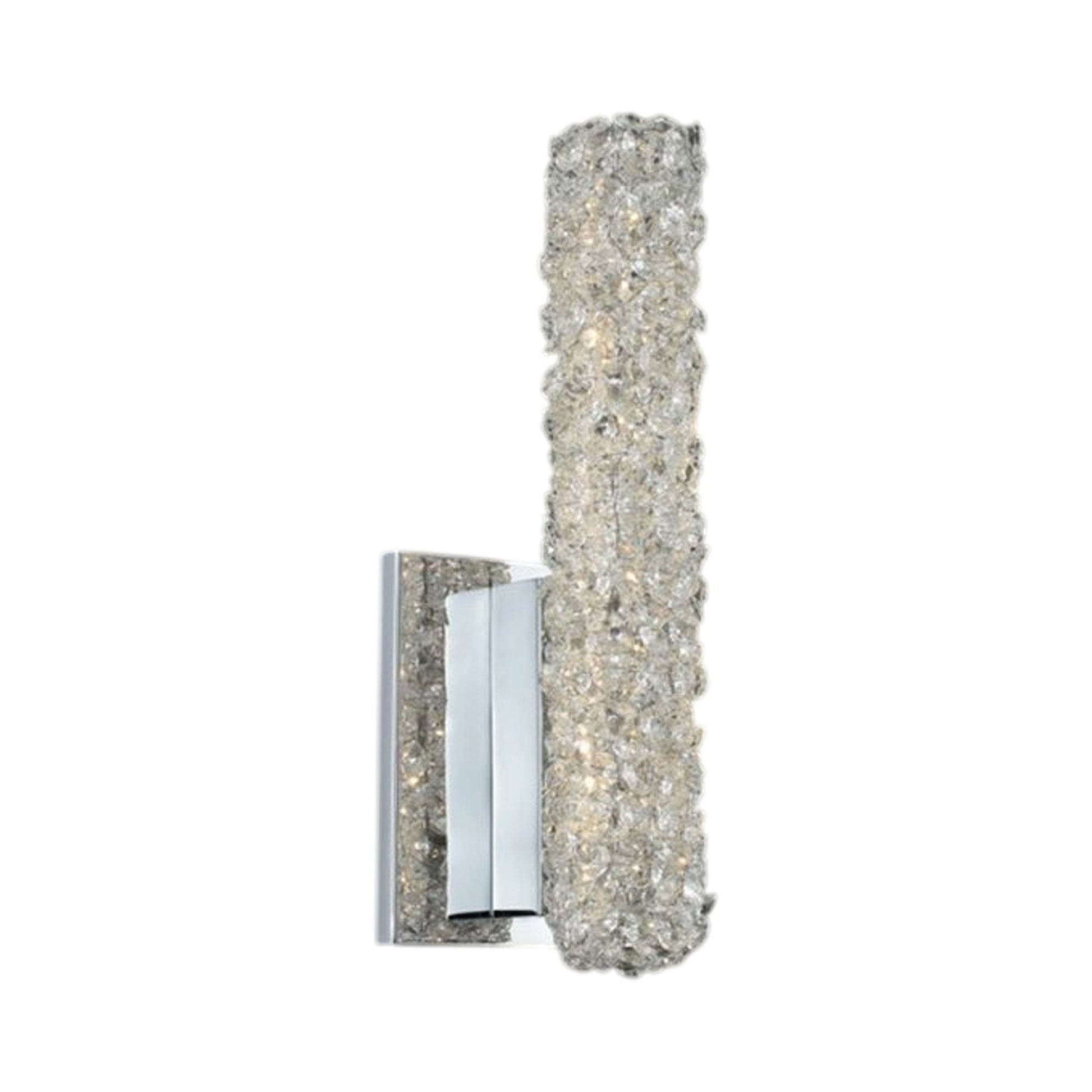 Lina Single LED Wall Light.