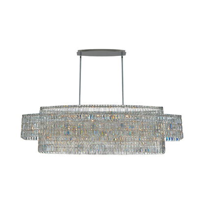 Livelli Linear Pendant Light (60-Inch).