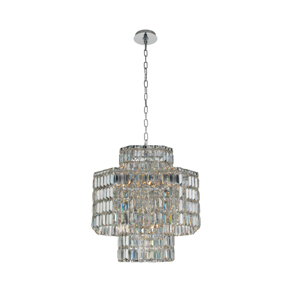 Livelli Pendant Light.