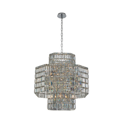 Livelli Pendant Light (28.5-Inch).