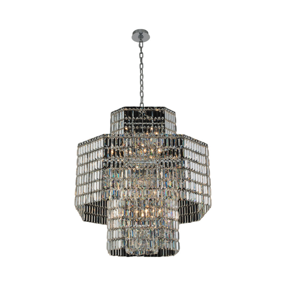 Livelli Pendant Light (34-Inch).