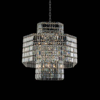 Livelli Pendant Light in Detail.