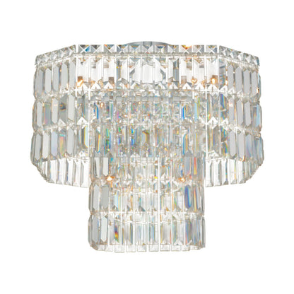 Livelli Semi Flush Mount Ceiling Light.