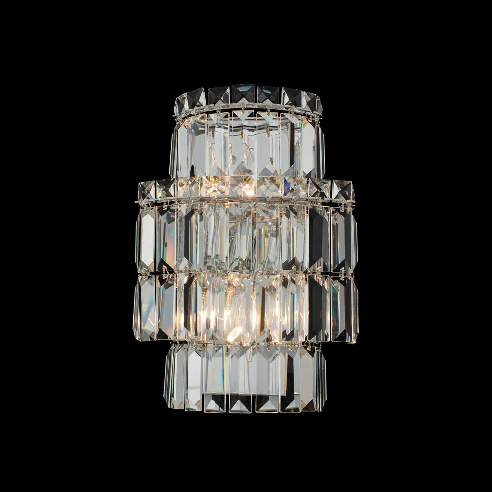 Livelli Wall Light in Detail.