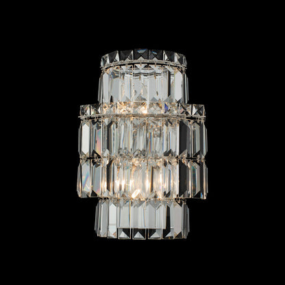 Livelli Wall Light in Detail.