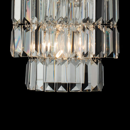 Livelli Wall Light in Detail.