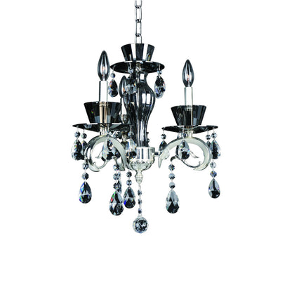 Locatelli Chandelier (17.5-Inch).