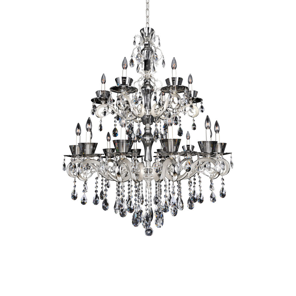 Locatelli Chandelier (24-Inch).