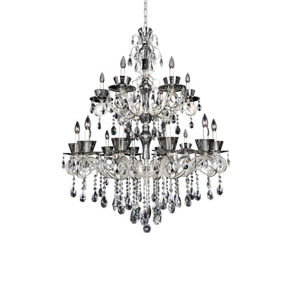 Locatelli Chandelier (24-Inch).