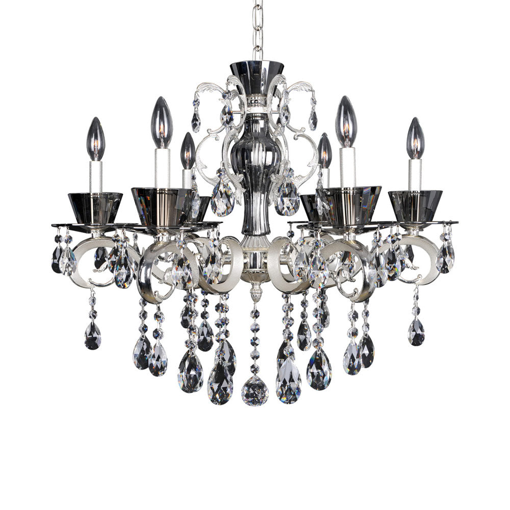 Locatelli Chandelier (30.5-Inch).
