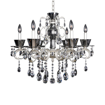 Locatelli Chandelier (30.5-Inch).