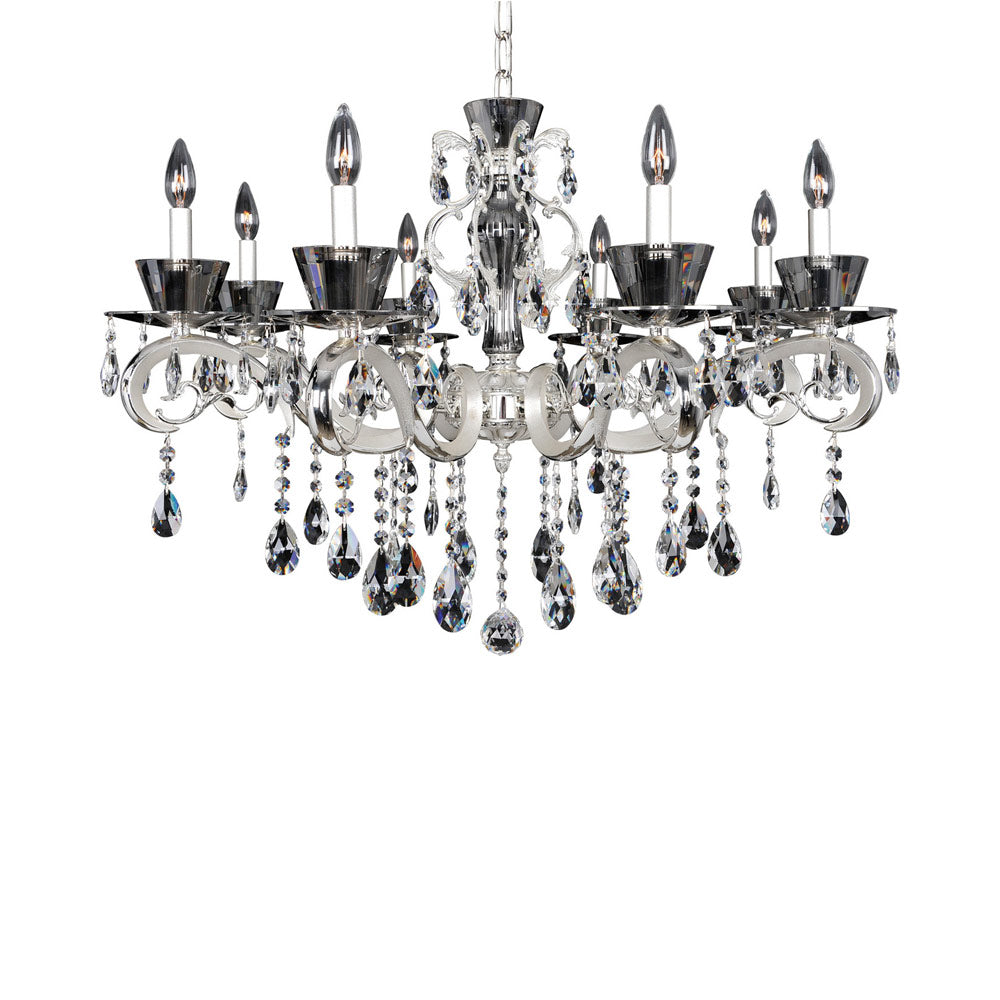 Locatelli Chandelier (45-Inch).