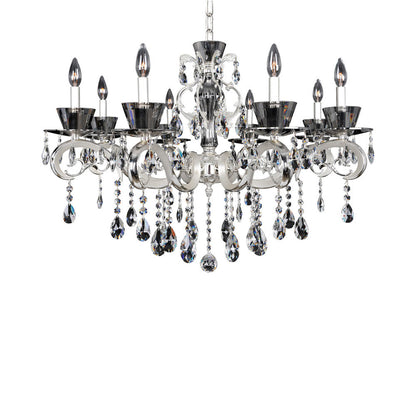 Locatelli Chandelier (45-Inch).