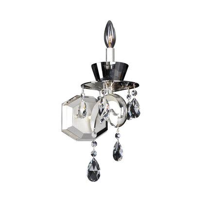 Locatelli Single Wall Light.