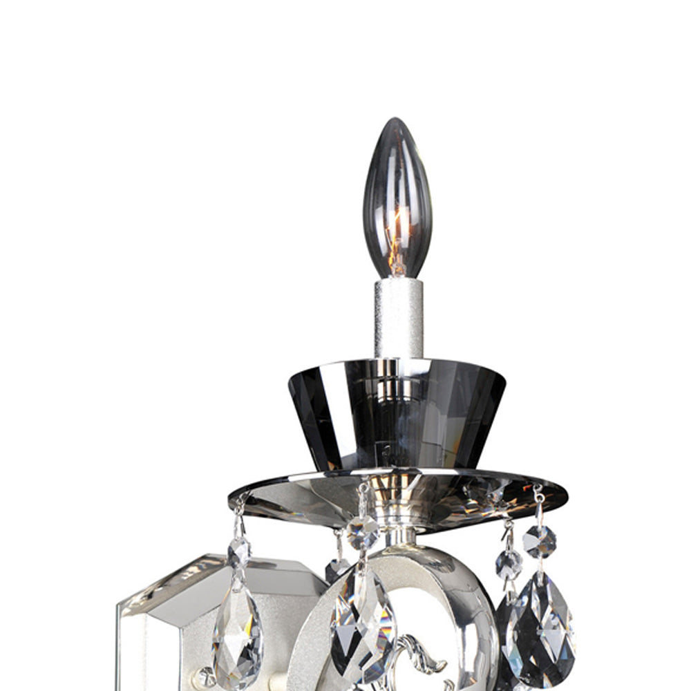 Locatelli Single Wall Light in Detail.