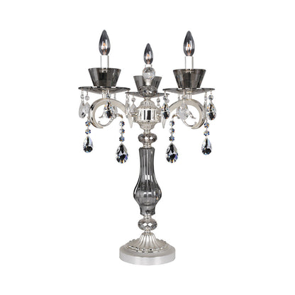 Locatelli Table Lamp.