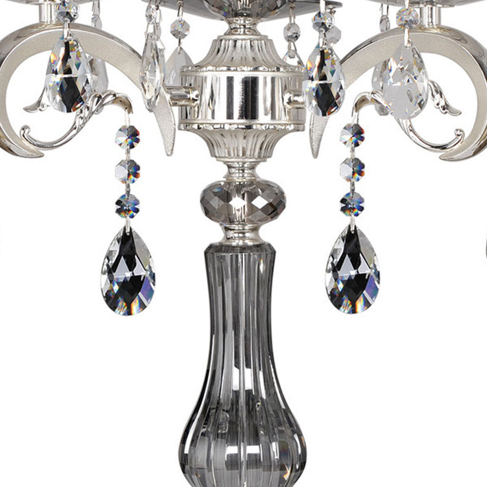 Locatelli Table Lamp in Detail.