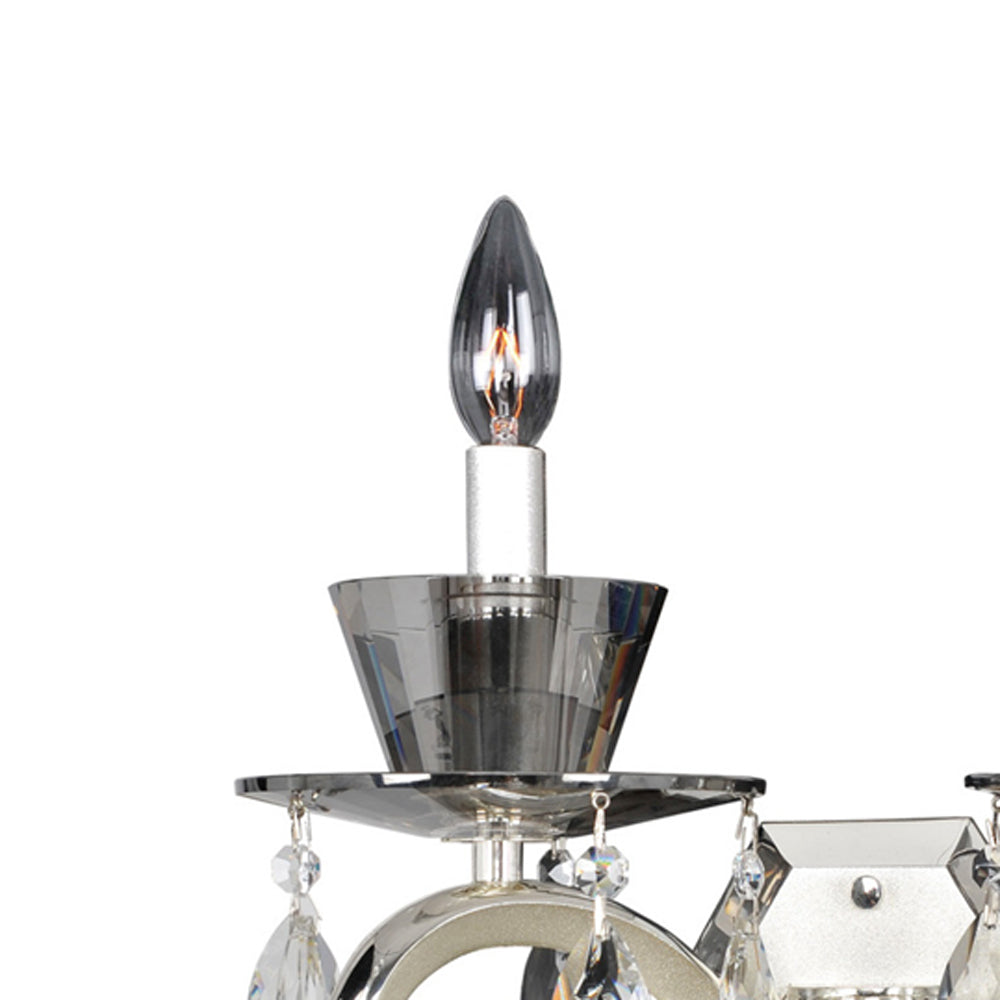 Locatelli Wall Light in Detail.
