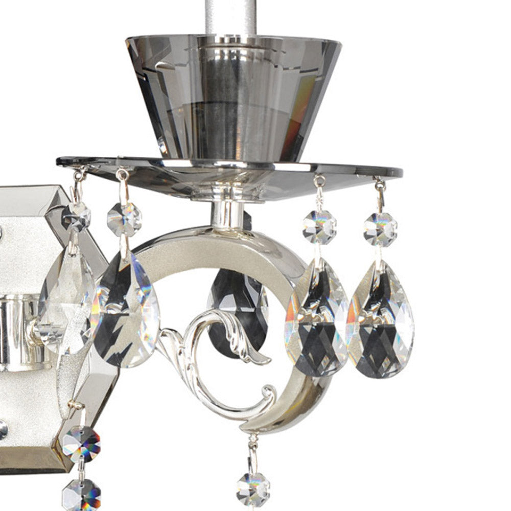 Locatelli Wall Light in Detail.
