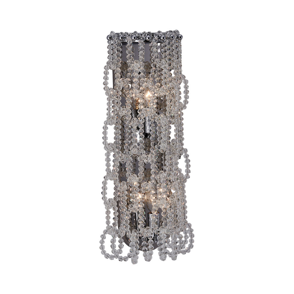 Loops Wall Light.