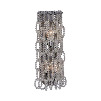 Loops Wall Light.