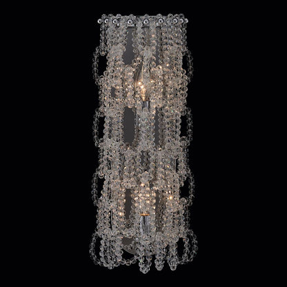 Loops Wall Light in Detail.