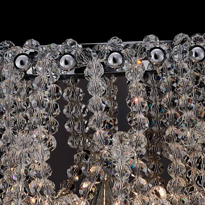 Loops Wall Light in Detail.