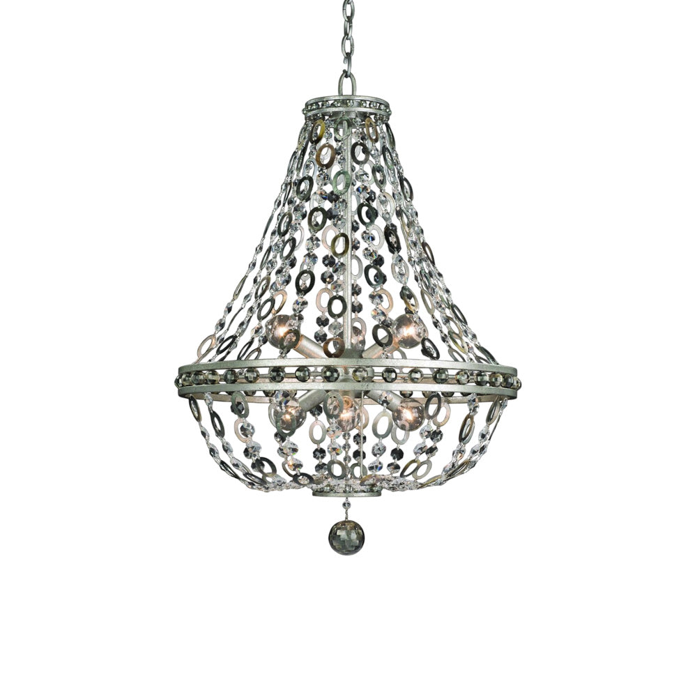 Lucia Chandelier (6-Light).