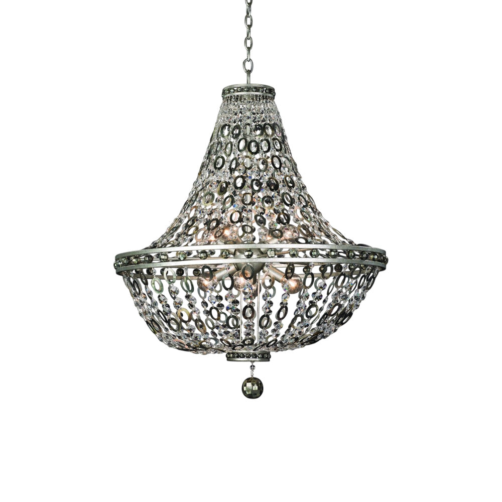 Lucia Chandelier (8-Light).