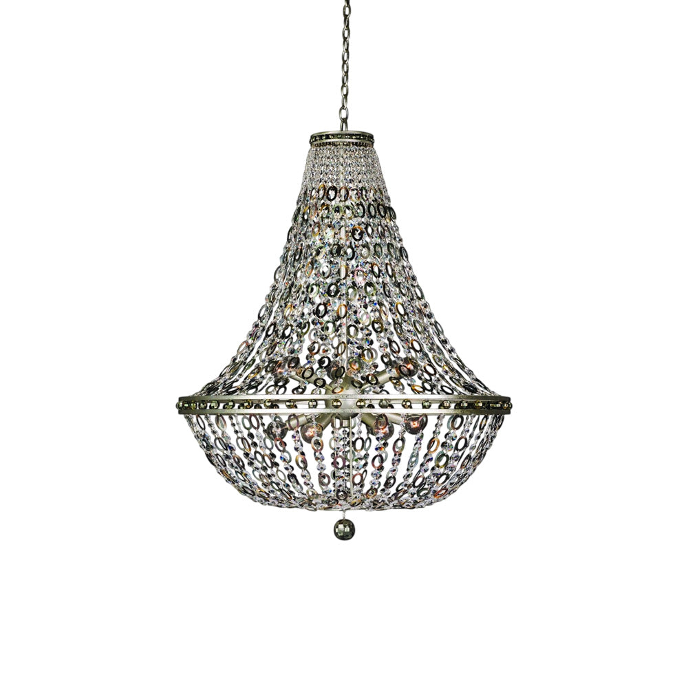 Lucia Chandelier (12-Light).