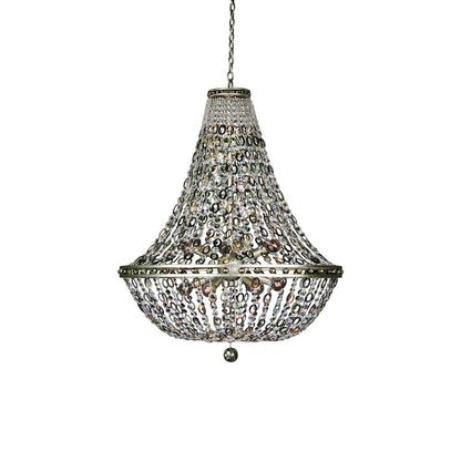Lucia Chandelier (12-Light).