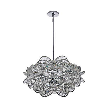 Luminoso Chandelier (31.75-Inch).