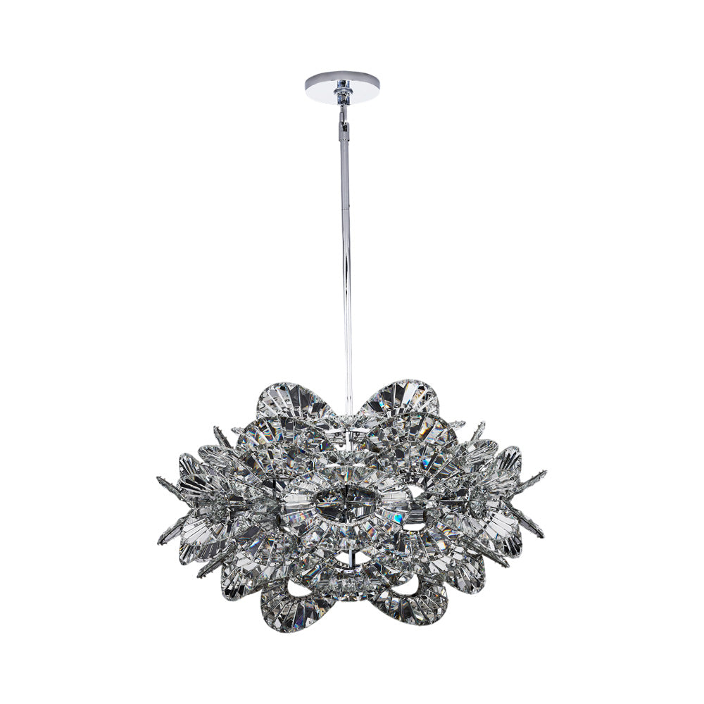 Luminoso Chandelier.