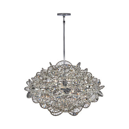 Luminoso Chandelier (38-Inch).