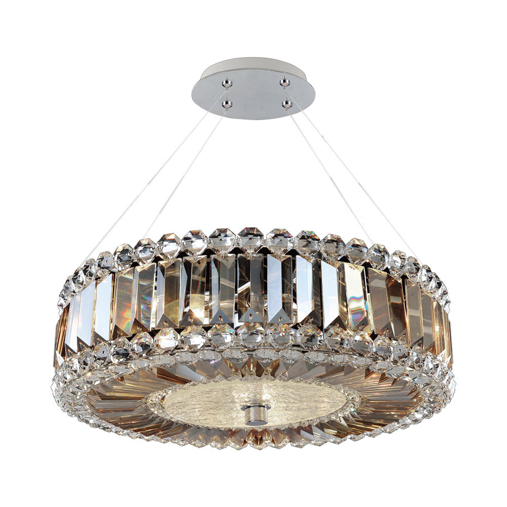 Luxor Pendant Light.