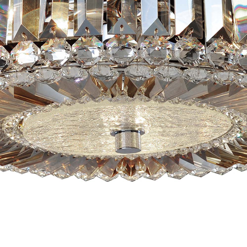 Luxor Pendant Light in Detail.