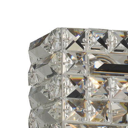Marazzi Bath Wall Light in Detail.