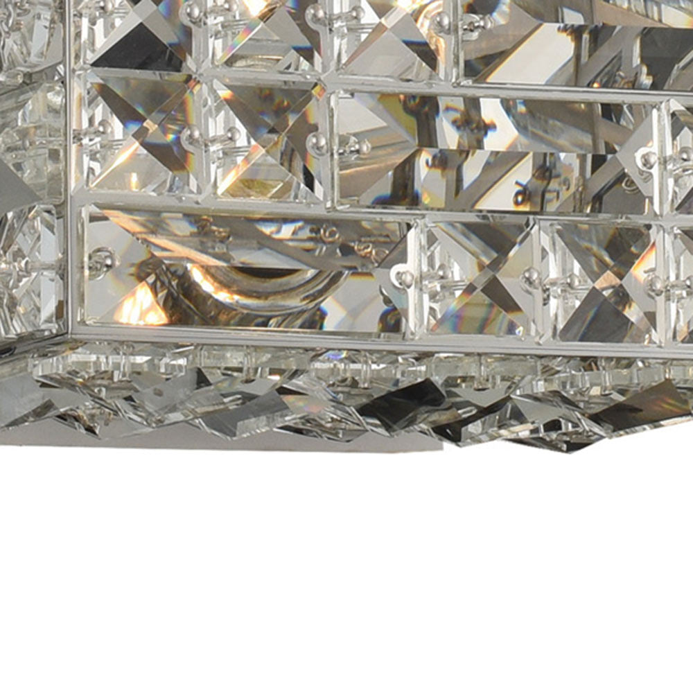 Marazzi Bath Wall Light in Detail.